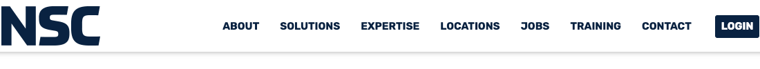 NSC Staffing
